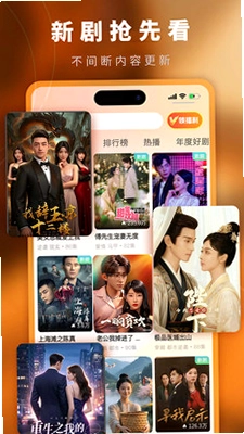 掌上手机电视预览图