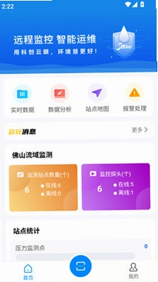 科创云眼预览图