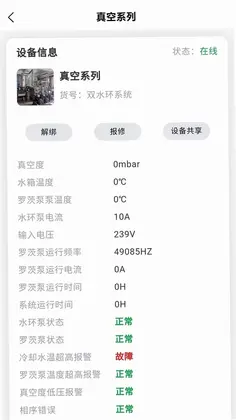 凯福云管理预览图