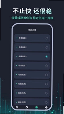 狐狸加速器神器预览图