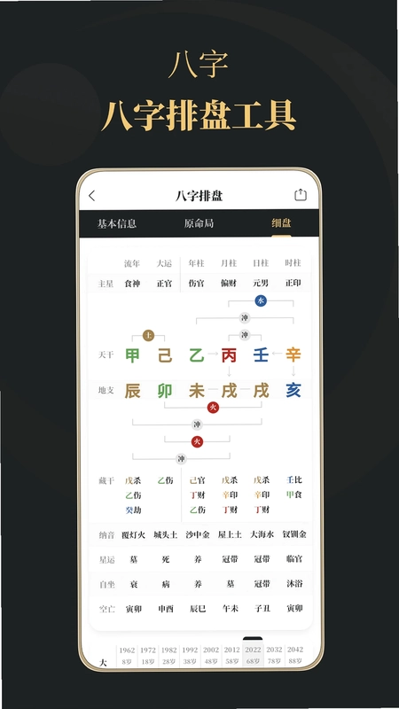 星阙预览图