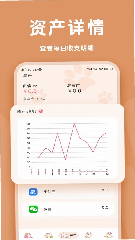 消费周览预览图