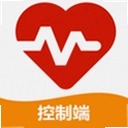 模拟监护仪控制端
