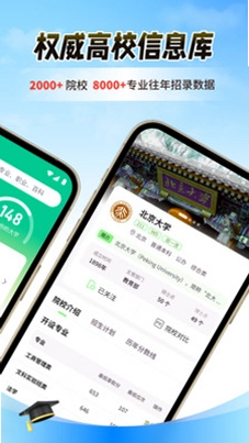 高考志愿指导专家预览图