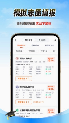 高考志愿指导专家预览图