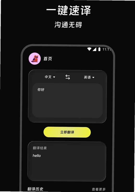 星隅快译预览图