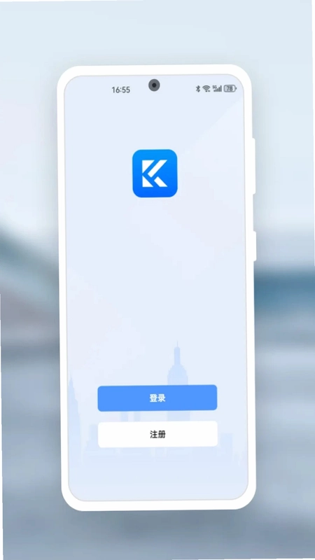 Kaadas Lock凯迪仕智能锁预览图