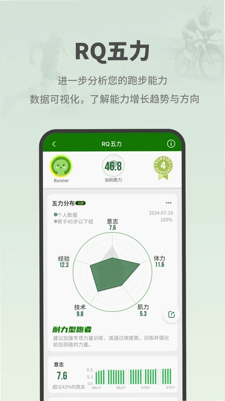 RQrun预览图