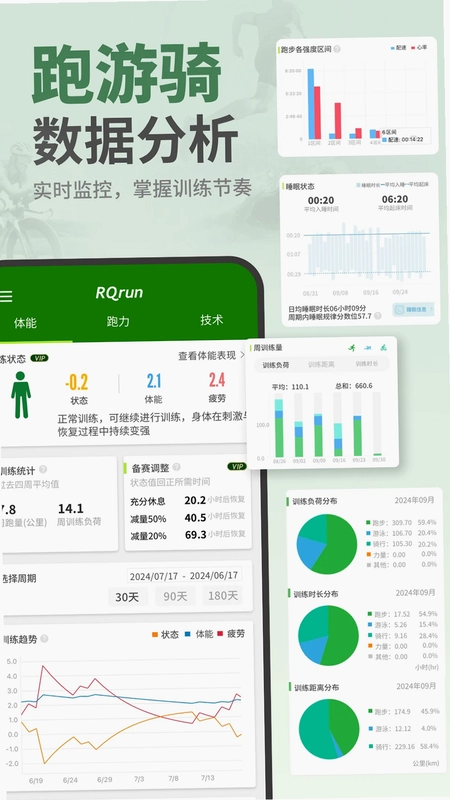 RQrun预览图