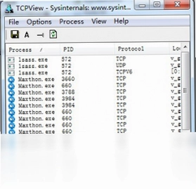 TCPViewԤ��ͼ
