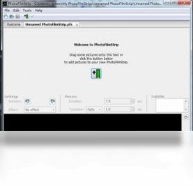 PhotoFilmStrip 照片电影制作预览图