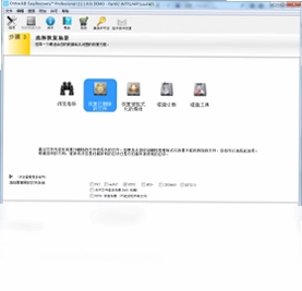 EasyRecovery Professional预览图