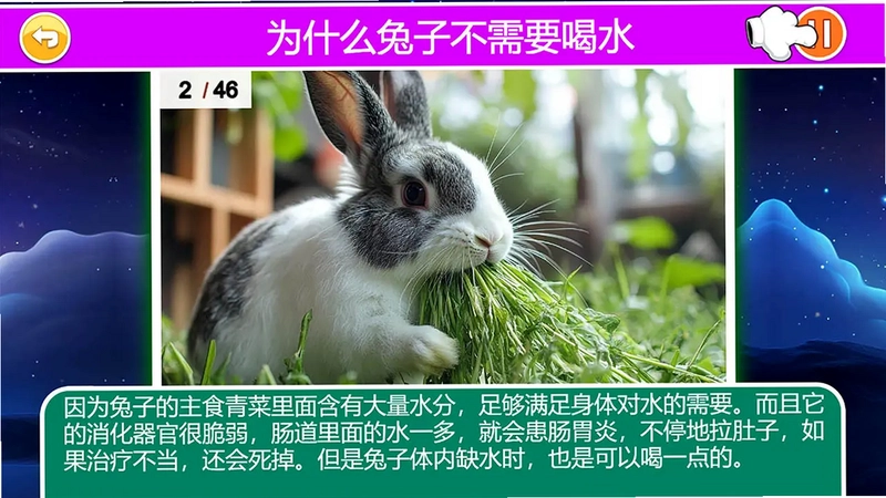十万个为什么语音版TV预览图