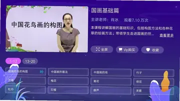 同步小学微课电视版预览图
