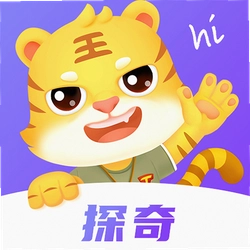 探奇动物界TV