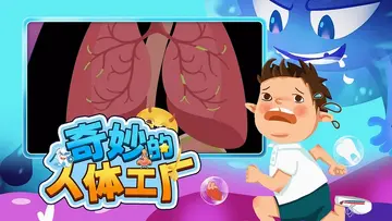 萌想虎百科tv版预览图