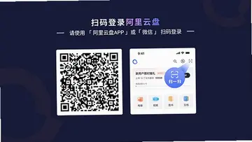 阿里云盘TV版预览图