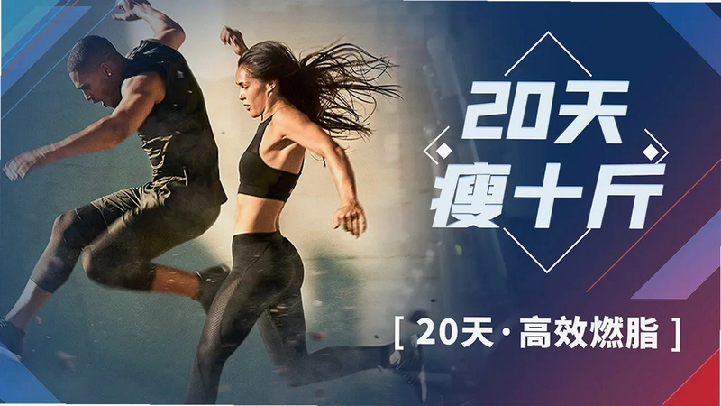 瘦十斤预览图