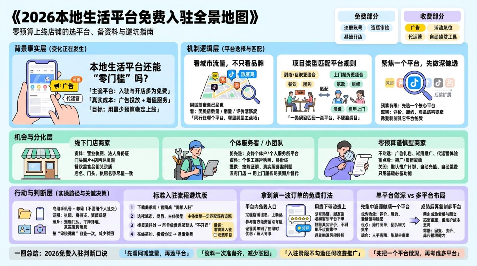 连杭网2026最新问答汇总本地生活实用指南配图
