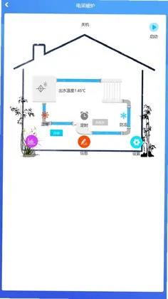 锅炉生态圈软件预览图
