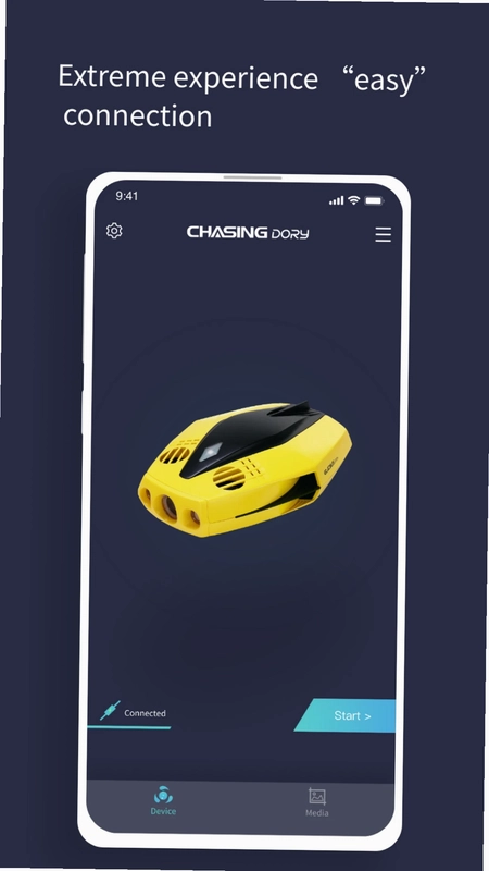 CHASING GO2Ԥ��ͼ