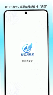 轻羽流量宝预览图