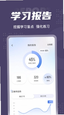健身教练考试聚题库预览图