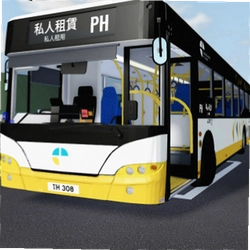 巴士模拟器2025