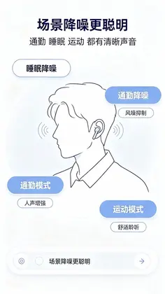 蓝牙耳机大师预览图