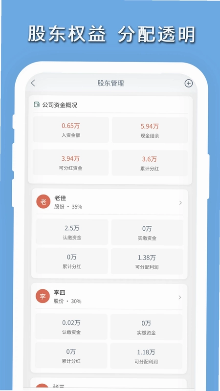 亲兄弟预览图