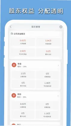 亲兄弟预览图