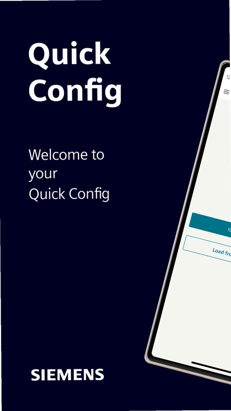 Quick Config预览图