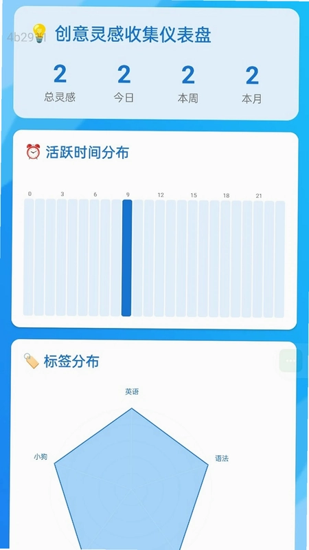 超能享流量预览图