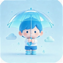 霂观天气