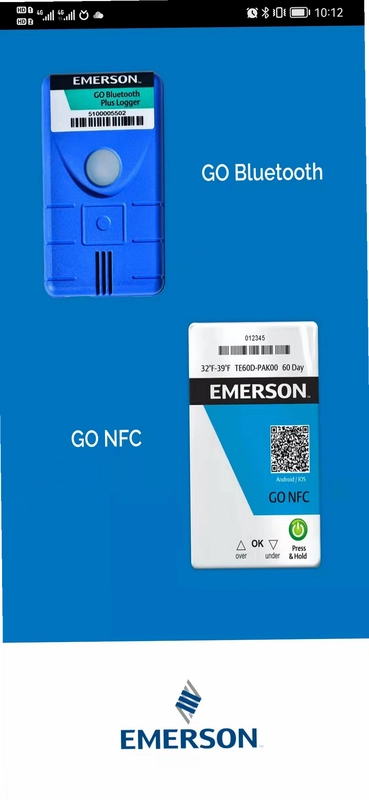 Emerson Go Reader预览图