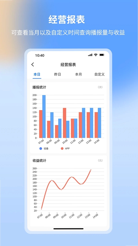 亿联云音预览图