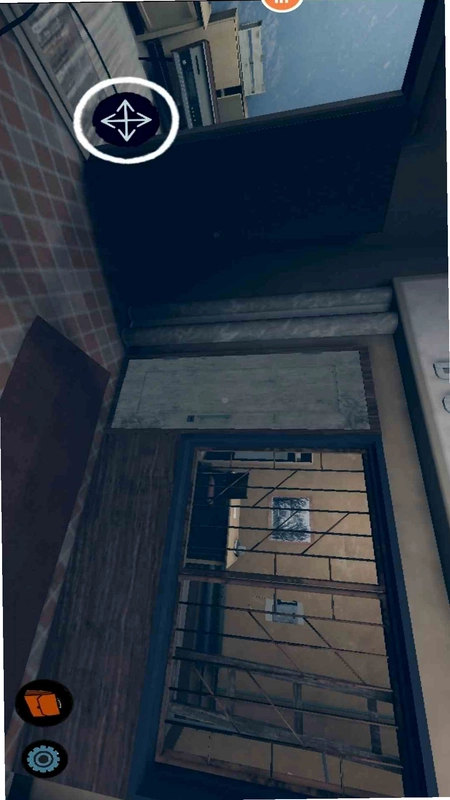 神秘逃脱预览图