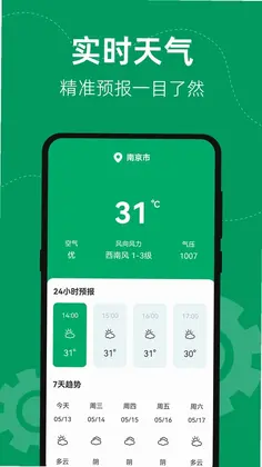 室内温度测量预览图