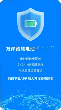 万洋智行预览图