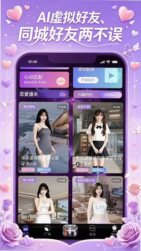 星露预览图
