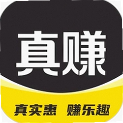 真赚