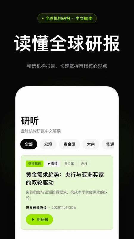 研听预览图