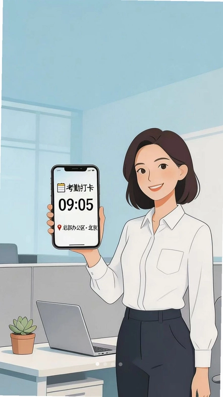免费水印相机定位拍预览图