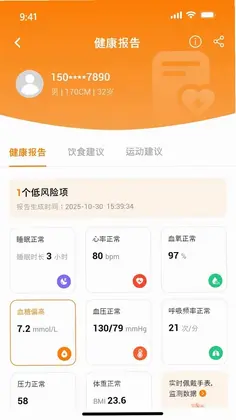 x活力预览图