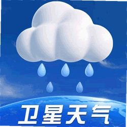 天气预报本地天气报