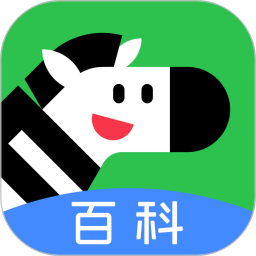斑马百科最新版资源分类与年龄筛选页面