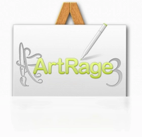 ArtRage�ͻ���������Ԥ��ͼ