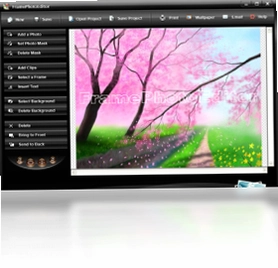 FramePhotoEditor预览图