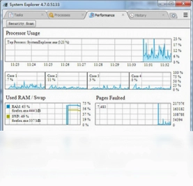System Explorer ϵͳ̽����Ԥ��ͼ