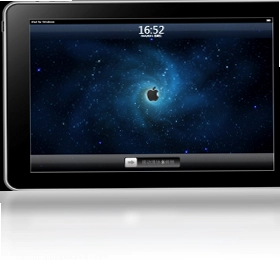iPad for Windows预览图